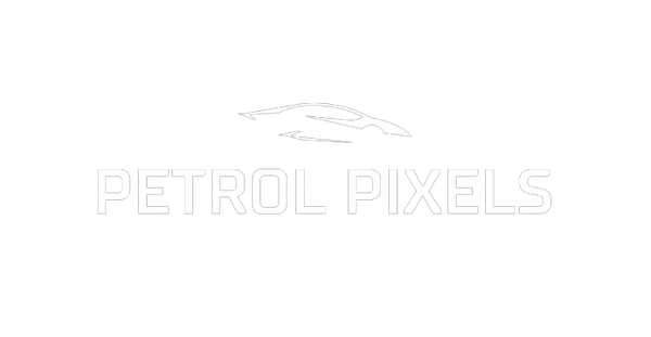 Petrol Pixels